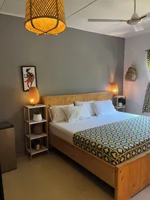 African Treasure Beach Resort - Room