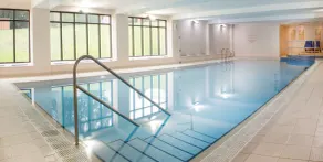 De Vere Latimer Estate - Pool