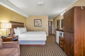 Comfort Inn - Chambre