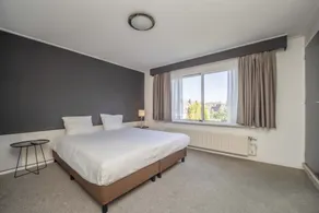Fletcher Hotel-Restaurant Waalwijk - Chambre