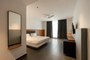 AVM Elite Suites Malur - Rom
