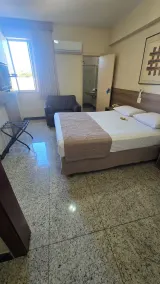 Via Contorno Hotel - Camera