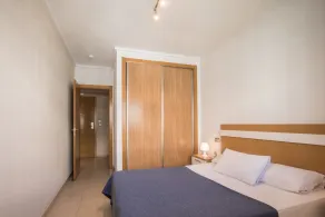 Apartamento turistico - Chambre