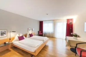 Hotel Krone Buochs - Room