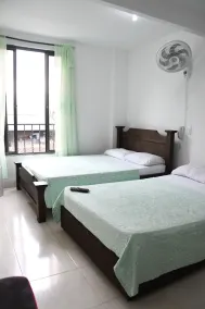 Casa Santiago Mayor - Room