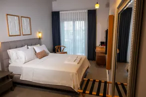 Zena Hotel Alaçatı Adults Only - Room