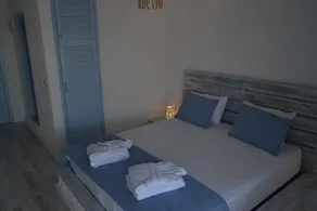 Thea Butik Hotel & Restaurant - Habitación