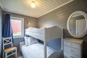 Hustadvika Gjestegård - Rom