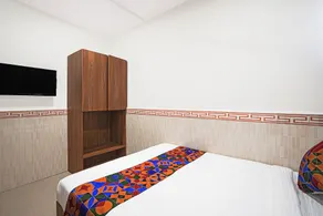 Fabhotel Raayara Bliss - Rom