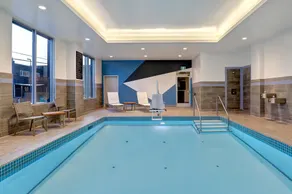 Hyatt Place Prince George - Piscine