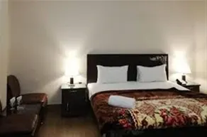 Fine Star Hotel - Habitación