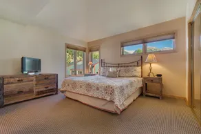 Lulu City 3F 2 Bedroom Condo By Accommodations in Telluride - Chambre