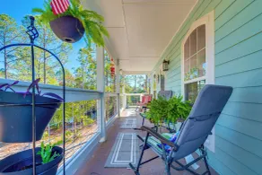 Waterfront Suwannee Sanctuary - Great for Anglers! - Interiør