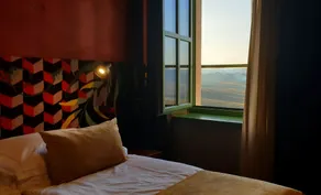 ROXANICH Winery and Design Hotel - View from room