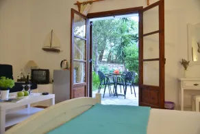 Anofli Suites - Chambre