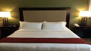 Holiday Inn Express Woodland by IHG - Chambre