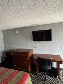Budgetel Inn & Suites - Équipements de la chambre