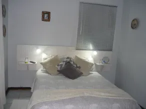 A1 Kynaston Guest House bed and breakfast or self catering - Room