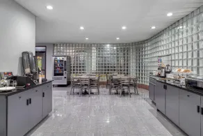 SureStay Hotel by Best Western Spring North Houston - Restaurant