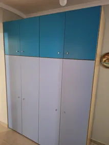 GARDEN APARTMENT (ELECTRIC CAR CHARGING STATION) - Room
