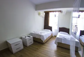 Atillas Getaway - Rom