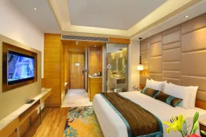 Radisson Blu Jammu - Room
