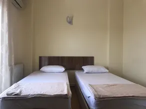 Asya Geyikli Apart Otel - Chambre