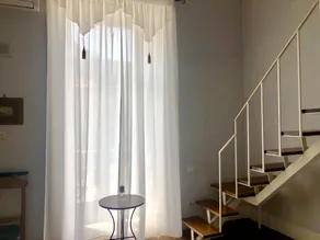 Stella Marina Stabia - Chambre
