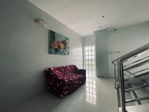 A and A Bed and Breakfast Inn powered by Cocotel - Lobby sitting area