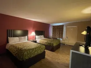 Economy Inn - Chambre