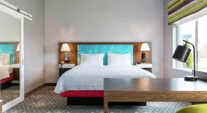 Hampton Inn Mayfield, Ky - Rom