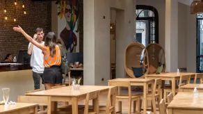 Selina Salta - Restaurant
