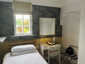 The Palmerston Rooms - Room