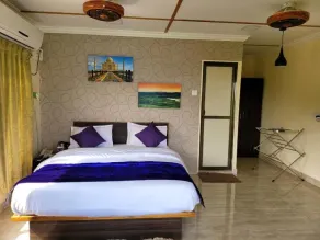 The Nihal Resort - Room