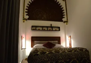 Dar Rehla - Room