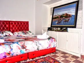 Riad Razoli Sidi Daoui - Værelse