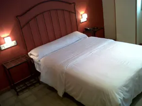 PLAYA Santa Baia - Chambre