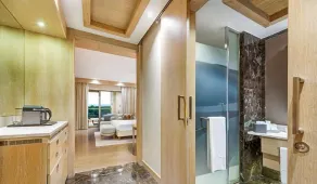 Regnum Carya - Quarto
