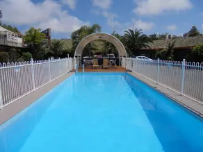 Ultimate Apartments Bondi Beach - Pool