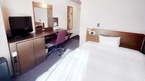 Hotel Route-Inn Komagane Inter - Zimmer