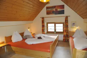 Sylpaulerhof Aparthotel - Rum