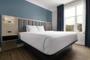 Wingate by Wyndham Savannah Gateway - Chambre