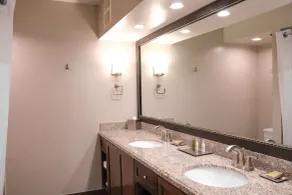 DoubleTree by Hilton Phoenix Mesa - Chambre