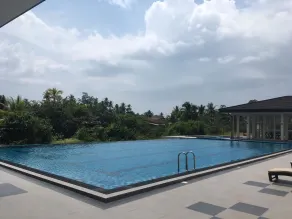 Retreat At Fairway Galle - Pool