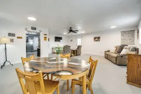Great for Families! Fredericksburg Home w/ Hot Tub - Interiør
