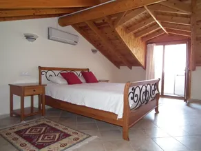 Villa Lale - Room