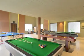 Treat Resort Silvassa - Pool