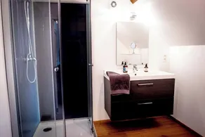 Quartier Leonard - Bagno