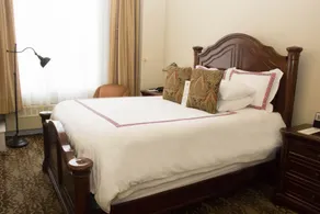 Chancellor Hotel on Union Square - Chambre