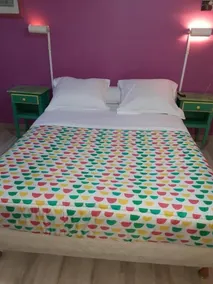 Hotel du chateau blanc - Rom